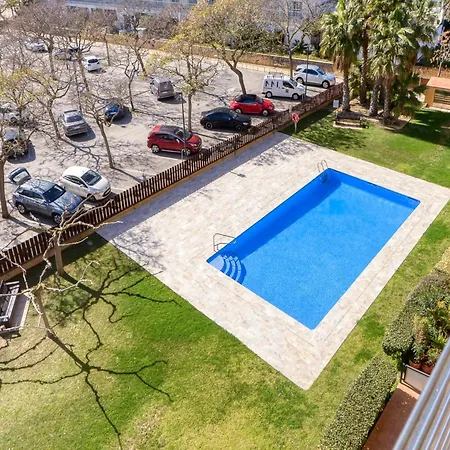 In By The With Pool *